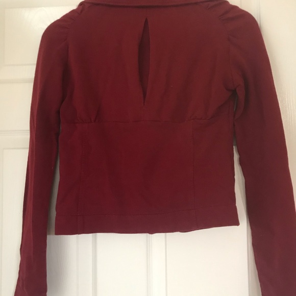 Mossimo jacket - Picture 3 of 3